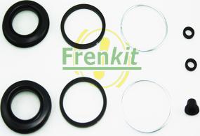 Frenkit 233001 - Kit de réparation, étrier de frein cwaw.fr