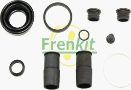 Frenkit 233003 - Kit de réparation, étrier de frein cwaw.fr