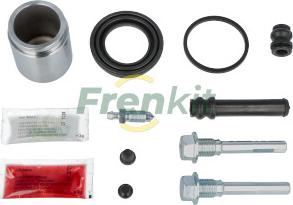 Frenkit 745286 - Kit de réparation, étrier de frein cwaw.fr