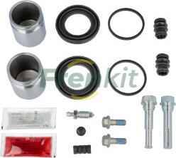 Frenkit 745280 - Kit de réparation, étrier de frein cwaw.fr