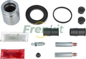 Frenkit 745276 - Kit de réparation, étrier de frein cwaw.fr