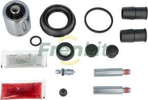 Frenkit 740169 - Kit de réparation, étrier de frein cwaw.fr