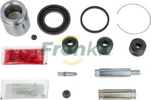 Frenkit 740173 - Kit de réparation, étrier de frein cwaw.fr