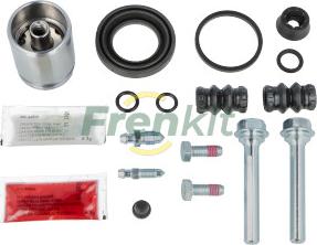 Frenkit 741903 - Kit de réparation, étrier de frein cwaw.fr