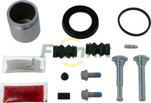 Frenkit 748348 - Kit de réparation, étrier de frein cwaw.fr