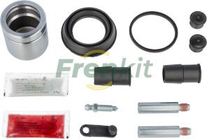 Frenkit 748306 - Kit de réparation, étrier de frein cwaw.fr