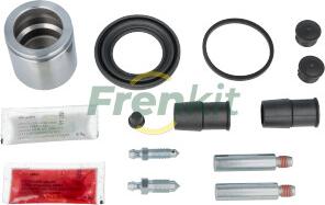 Frenkit 748307 - Kit de réparation, étrier de frein cwaw.fr