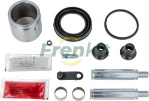 Frenkit 748319 - Kit de réparation, étrier de frein cwaw.fr