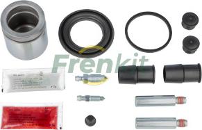 Frenkit 748310 - Kit de réparation, étrier de frein cwaw.fr