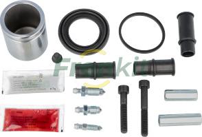 Frenkit 748332 - Kit de réparation, étrier de frein cwaw.fr