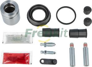 Frenkit 742198 - Kit de réparation, étrier de frein cwaw.fr