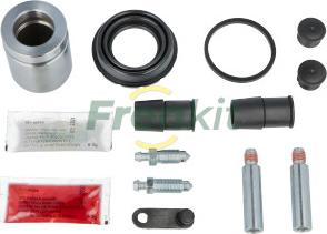 Frenkit 742203 - Kit de réparation, étrier de frein cwaw.fr