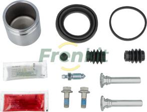 Frenkit 754901 - Kit de réparation, étrier de frein cwaw.fr