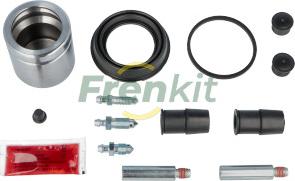 Frenkit 754903 - Kit de réparation, étrier de frein cwaw.fr