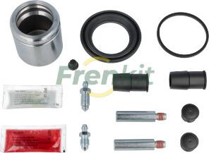 Frenkit 754902 - Kit de réparation, étrier de frein cwaw.fr