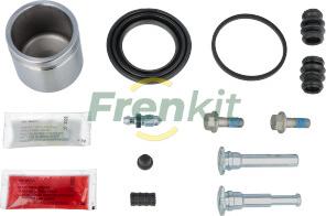 Frenkit 754456 - Kit de réparation, étrier de frein cwaw.fr