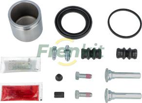 Frenkit 754464 - Kit de réparation, étrier de frein cwaw.fr