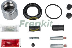 Frenkit 754404 - Kit de réparation, étrier de frein cwaw.fr