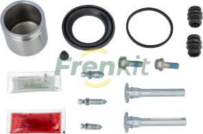 Frenkit 754415 - Kit de réparation, étrier de frein cwaw.fr