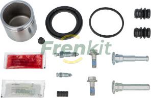 Frenkit 754418 - Kit de réparation, étrier de frein cwaw.fr