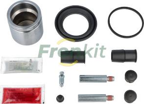 Frenkit 754434 - Kit de réparation, étrier de frein cwaw.fr