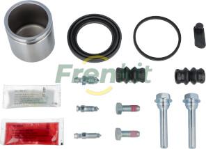 Frenkit 754426 - Kit de réparation, étrier de frein cwaw.fr