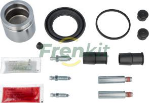 Frenkit 754421 - Kit de réparation, étrier de frein cwaw.fr