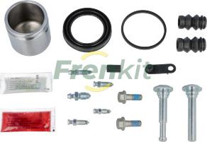 Frenkit 754423 - Kit de réparation, étrier de frein cwaw.fr