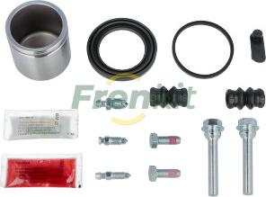 Frenkit 754427 - Kit de réparation, étrier de frein cwaw.fr