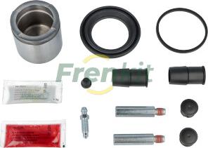 Frenkit 754472 - Kit de réparation, étrier de frein cwaw.fr