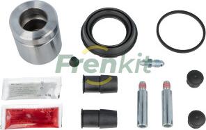 Frenkit 754045 - Kit de réparation, étrier de frein cwaw.fr