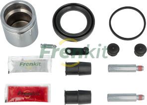 Frenkit 754054 - Kit de réparation, étrier de frein cwaw.fr