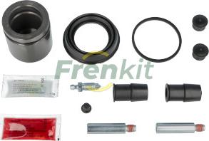 Frenkit 754399 - Kit de réparation, étrier de frein cwaw.fr