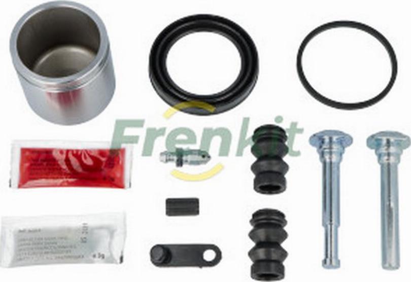 Frenkit 754774 - Kit de réparation, étrier de frein cwaw.fr