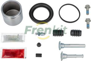 Frenkit 757489 - Kit de réparation, étrier de frein cwaw.fr