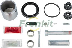 Frenkit 757483 - Kit de réparation, étrier de frein cwaw.fr