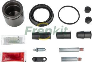 Frenkit 757515 - Kit de réparation, étrier de frein cwaw.fr