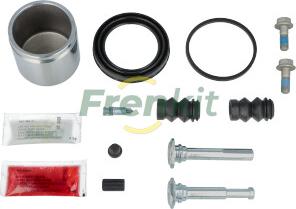 Frenkit 757511 - Kit de réparation, étrier de frein cwaw.fr