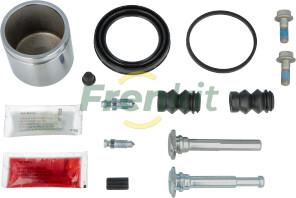 Frenkit 757513 - Kit de réparation, étrier de frein cwaw.fr