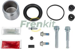 Frenkit 757521 - Kit de réparation, étrier de frein cwaw.fr