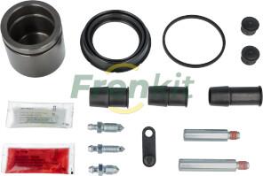 Frenkit 760563 - Kit de réparation, étrier de frein cwaw.fr