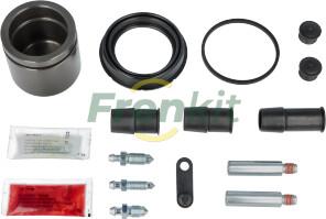 Frenkit 760562 - Kit de réparation, étrier de frein cwaw.fr