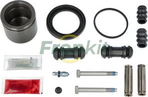 Frenkit 760586 - Kit de réparation, étrier de frein cwaw.fr