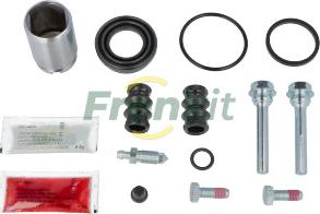 Frenkit 734056 - Kit de réparation, étrier de frein cwaw.fr