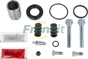 Frenkit 734057 - Kit de réparation, étrier de frein cwaw.fr