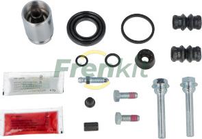 Frenkit 734039 - Kit de réparation, étrier de frein cwaw.fr