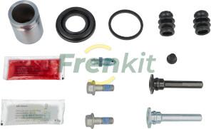 Frenkit 734036 - Kit de réparation, étrier de frein cwaw.fr