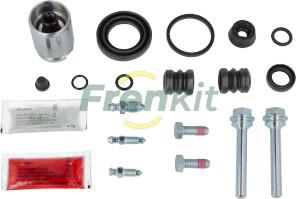 Frenkit 734024 - Kit de réparation, étrier de frein cwaw.fr