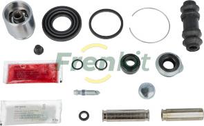 Frenkit 735064 - Kit de réparation, étrier de frein cwaw.fr