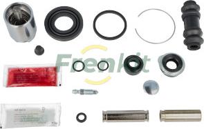 Frenkit 735068 - Kit de réparation, étrier de frein cwaw.fr